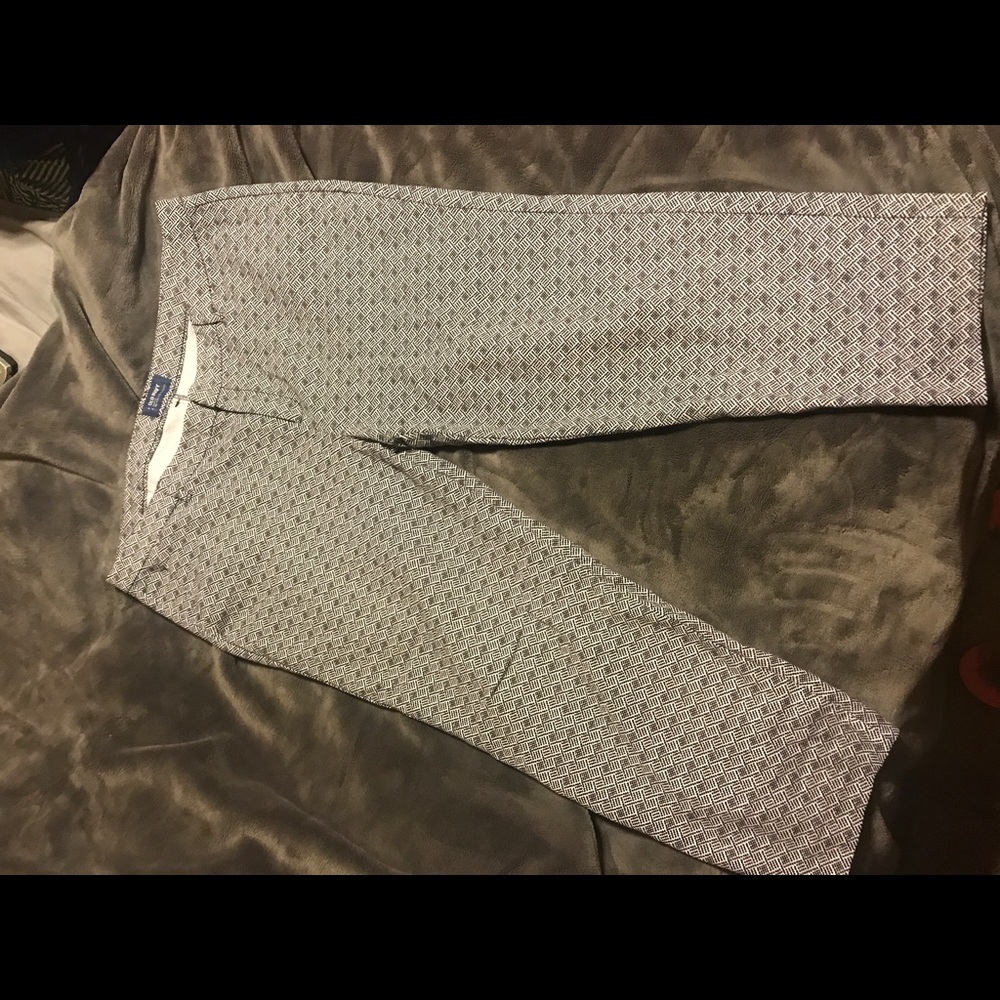 Old navy Harper mid rise pants