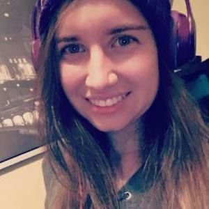 Meet your Posher, Michaela