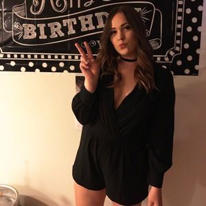 Meet your Posher, Paige