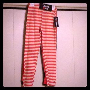 Never worn 3 pack leggings