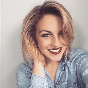 Meet your Posher, Haley