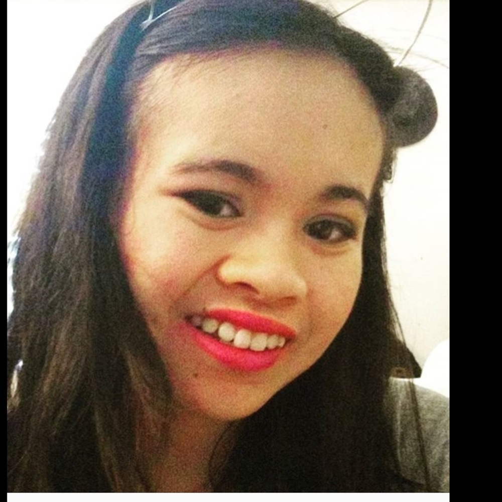 Meet your Posher, Jasmine