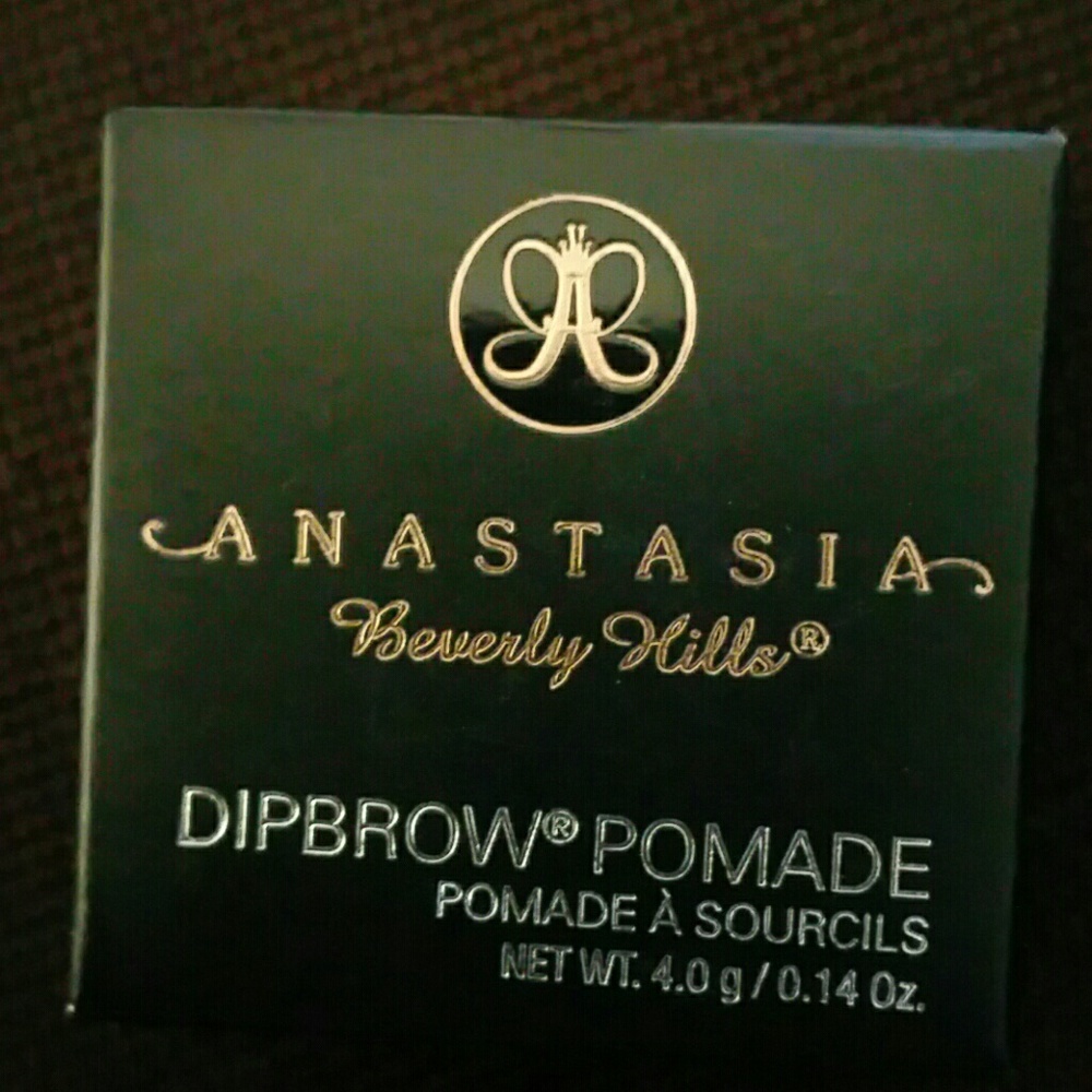 Anastasia Dipbrow