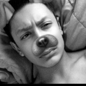 Meet your Posher, Jesus