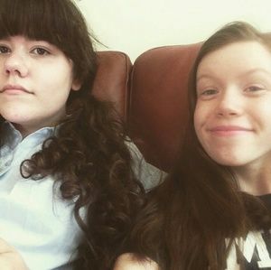 Meet your Posher, Darya