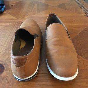 Men's Aldo shoes