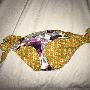 Reversible Maaji Bottoms