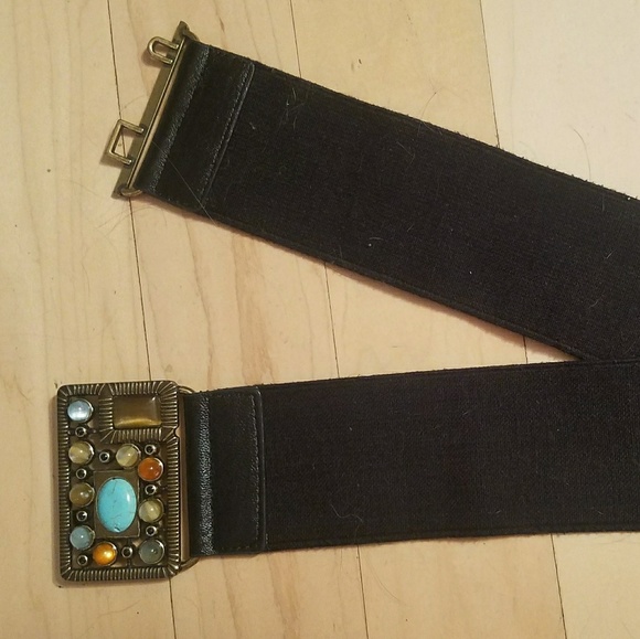 Gemstone belt - Picture 2 of 6