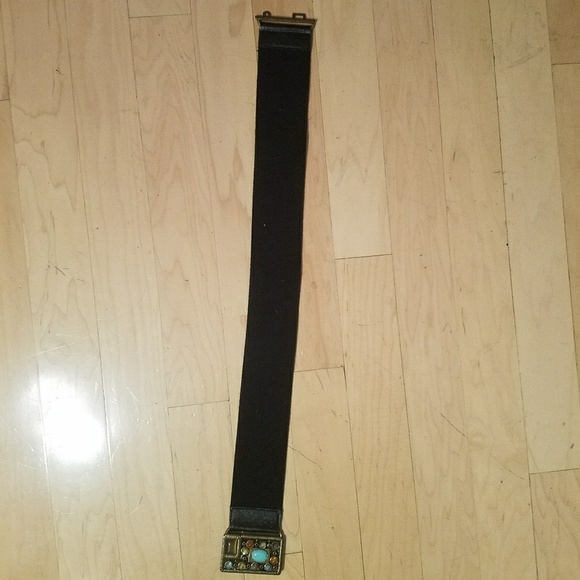 Gemstone belt - Picture 3 of 6