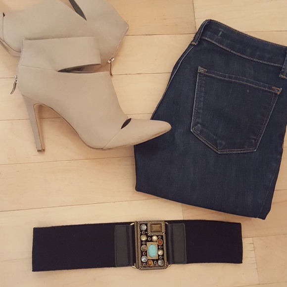 Gemstone belt - Picture 5 of 6