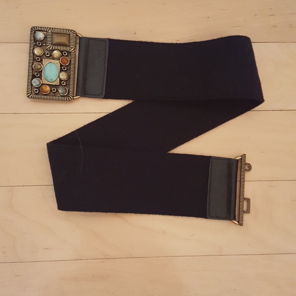 Gemstone belt - Picture 4 of 6