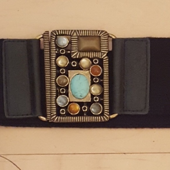 Gemstone belt - Picture 6 of 6