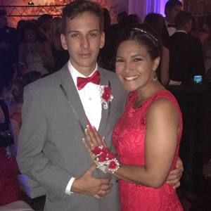 Meet your Posher, Audrey