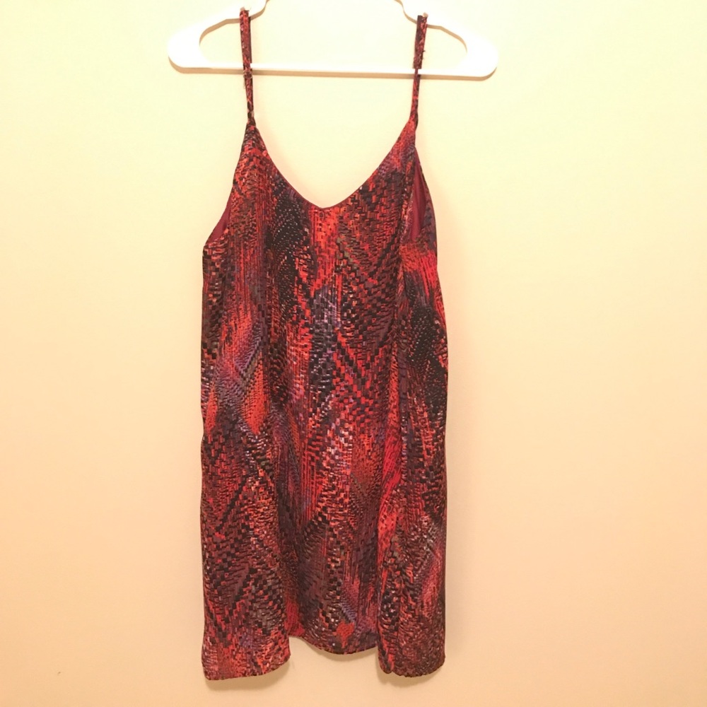 Colorful SUNDRESS 🔥