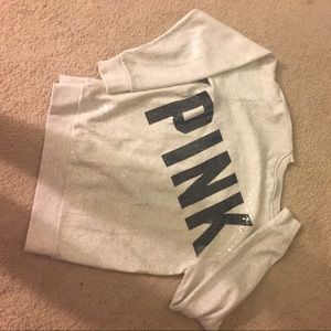 Victoria secret Sequin sweater