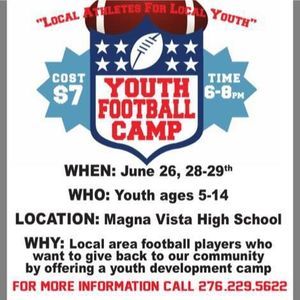 Meet your Posher, Harvey