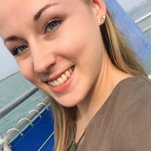 Meet your Posher, Lexi