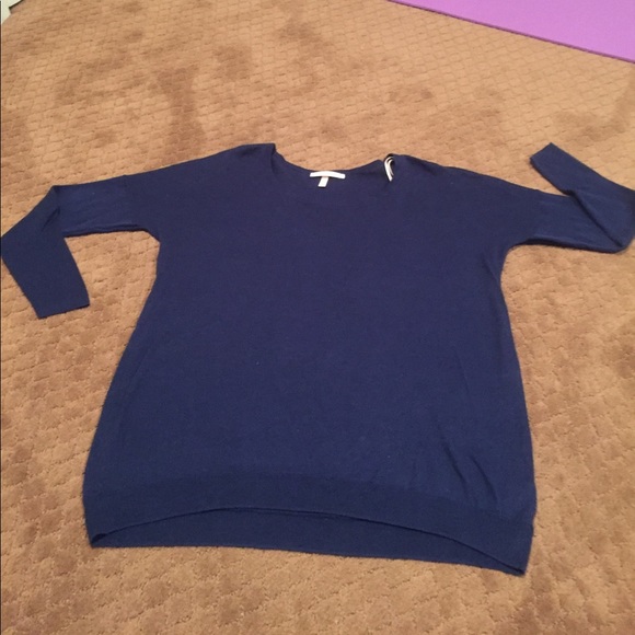 Victoria's Secret Sweaters - Long sleeve Victoria's Secret light sweater