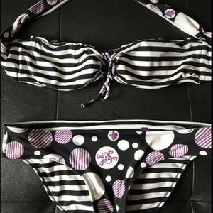 Reversible Bikini