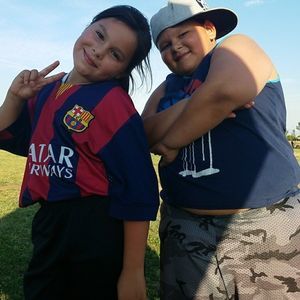 Meet your Posher, Fabian