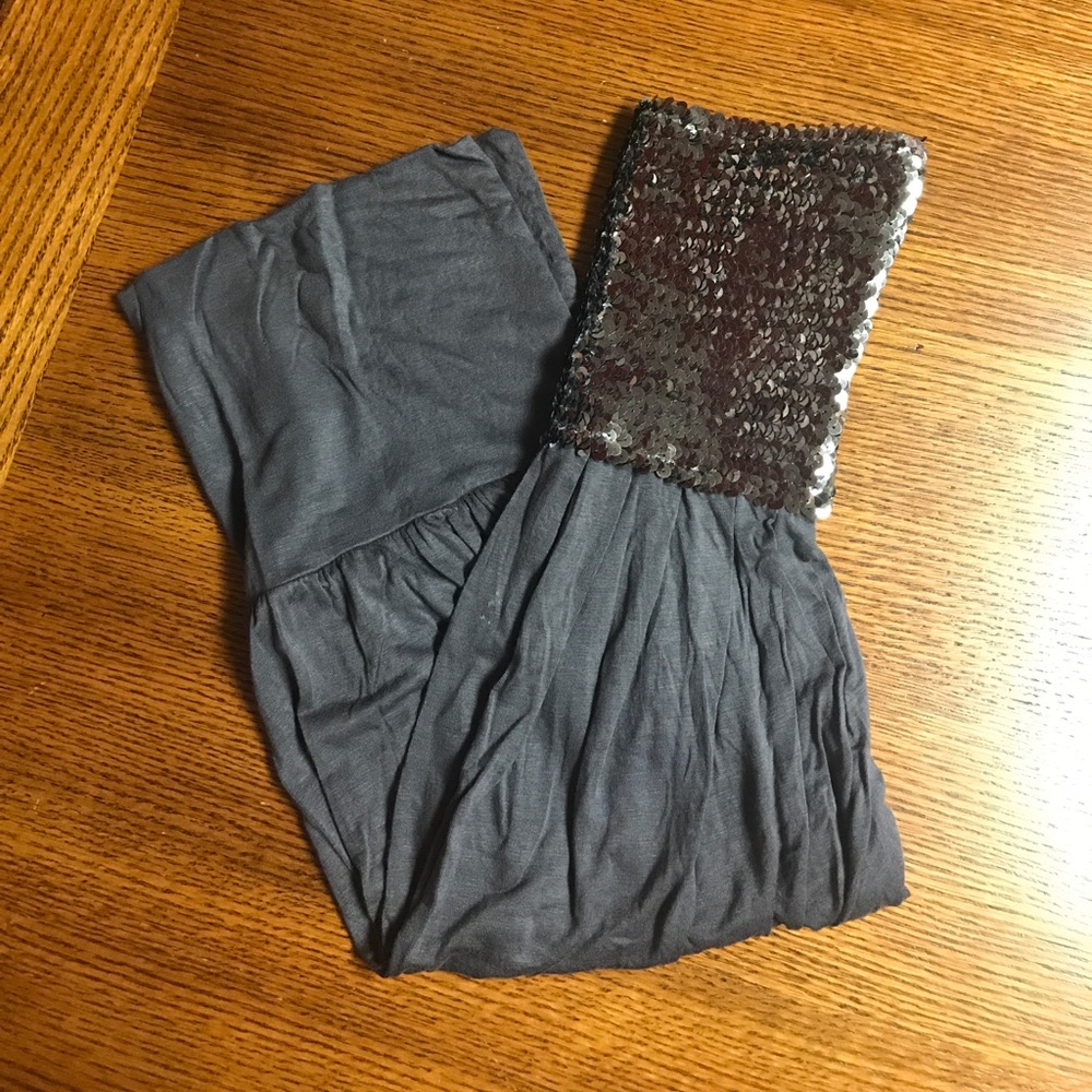 Beach cover-up