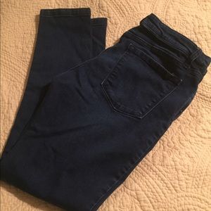 Banana Republic Jean leggings