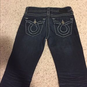Big star jeans