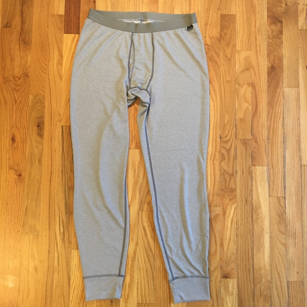Patagonia Capilene 2 Lightweight Bottom