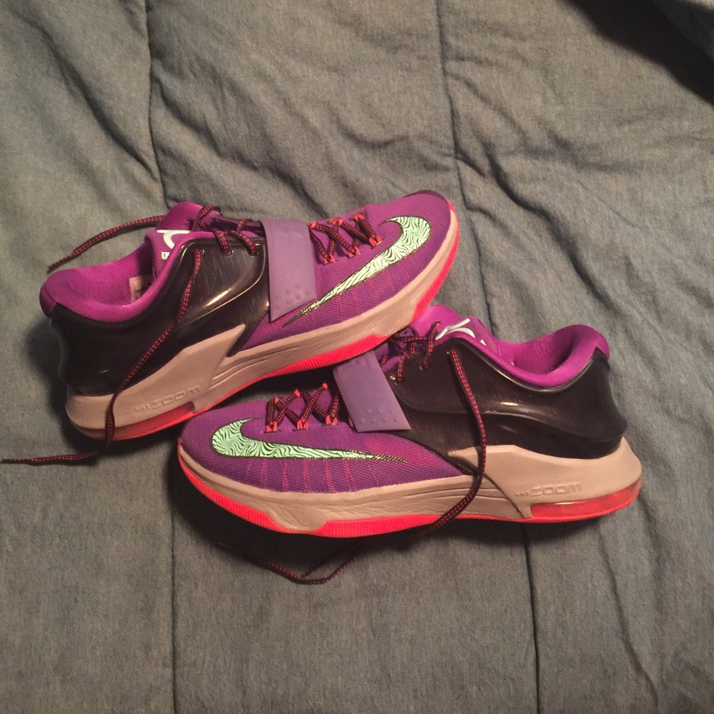 Nike KD 7
