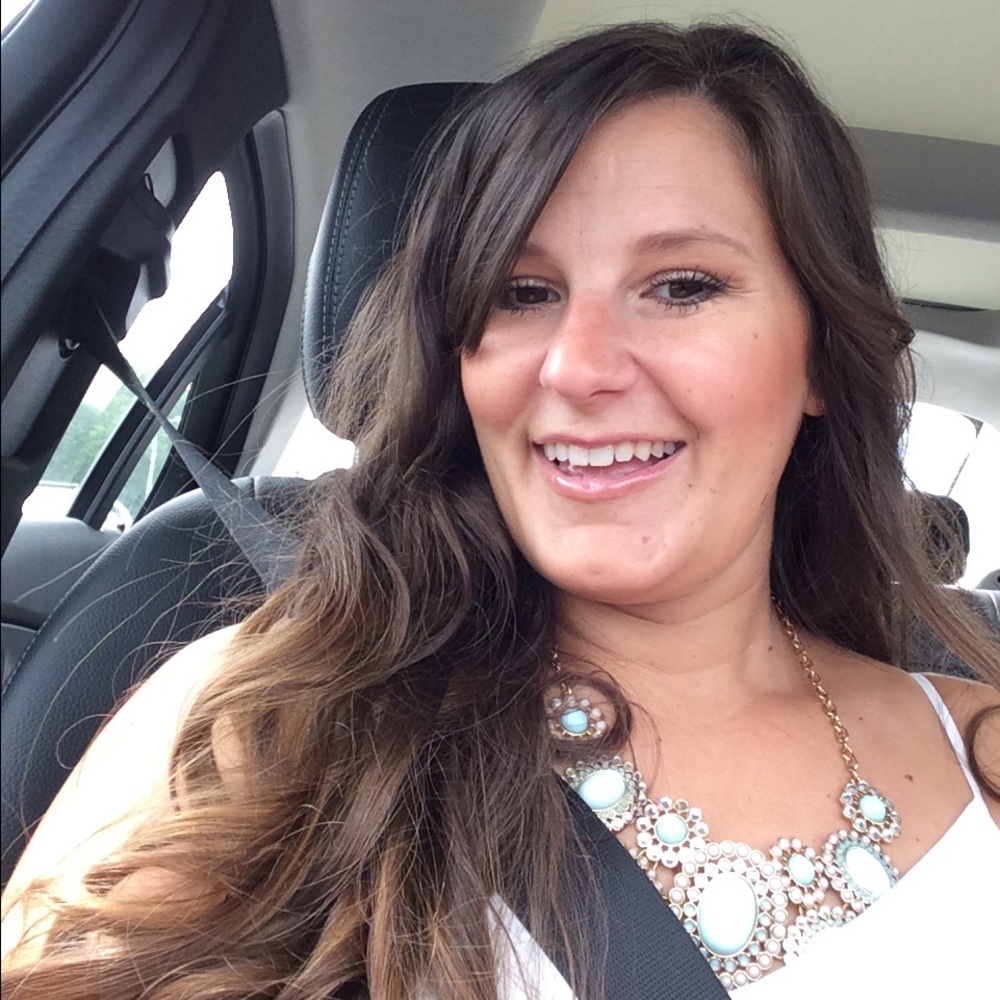 Meet your Posher, Kristen