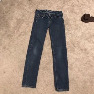 American Eagle Jean