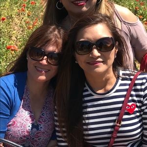 Meet your Posher, Marivic