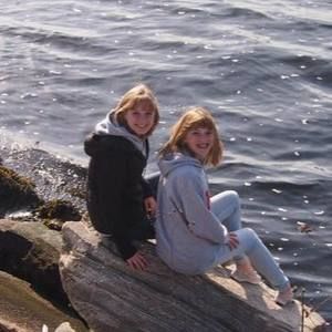 Meet your Posher, Abigail