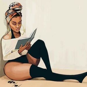 Meet your Posher, Jamilah