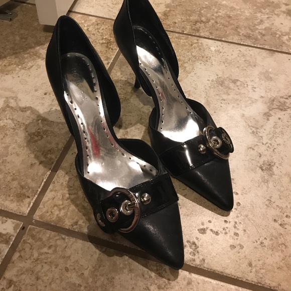 BCBG heels - Picture 1 of 2