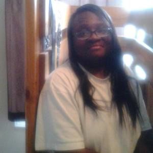 Meet your Posher, Tonya