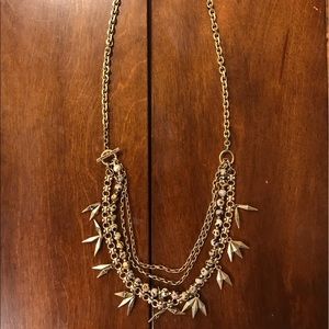Avetine Convertible Necklace