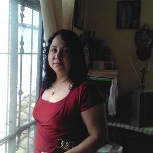 Meet your Posher, Fernando