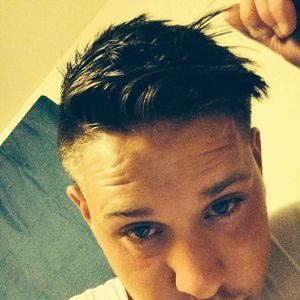 Meet your Posher, Mathew