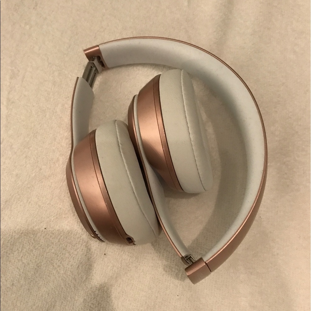 Beats Solo2 Headphones