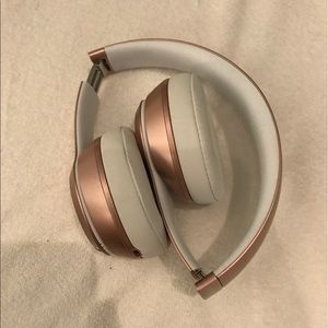 Beats Solo2 Headphones