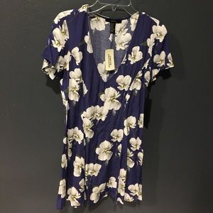 Floral sundress