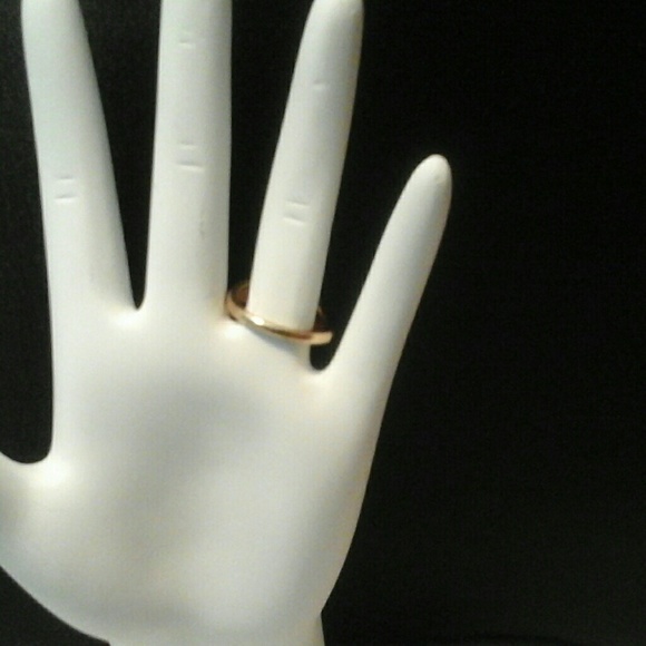 Opal and Tanzanite ring - Picture 3 of 11