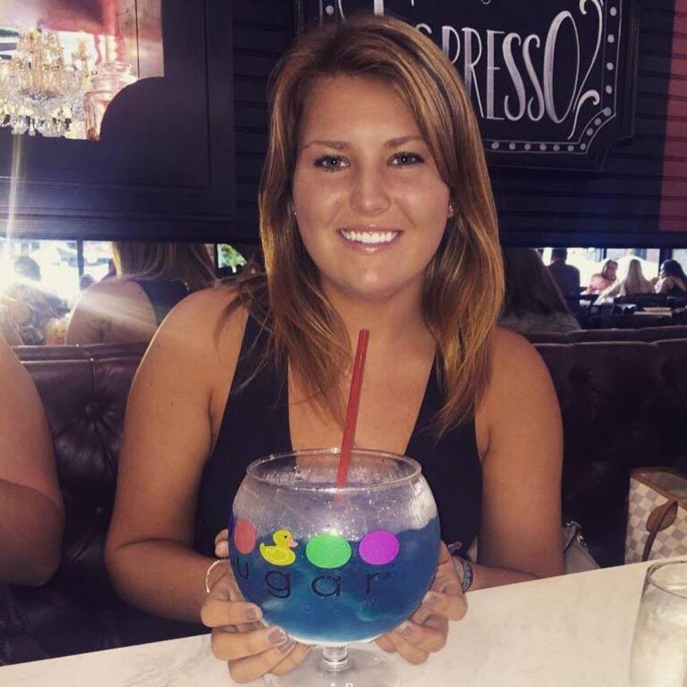 Meet your Posher, Mikayla