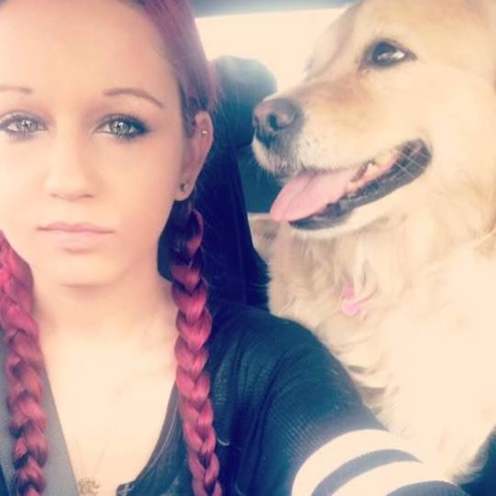 Meet your Posher, Kimberly 🔮🌙