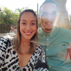 Meet your Posher, Paulina