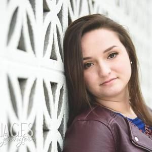 Meet your Posher, Amelia