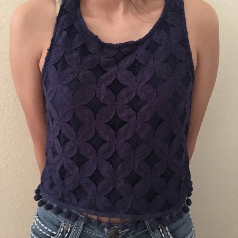 Summer crop