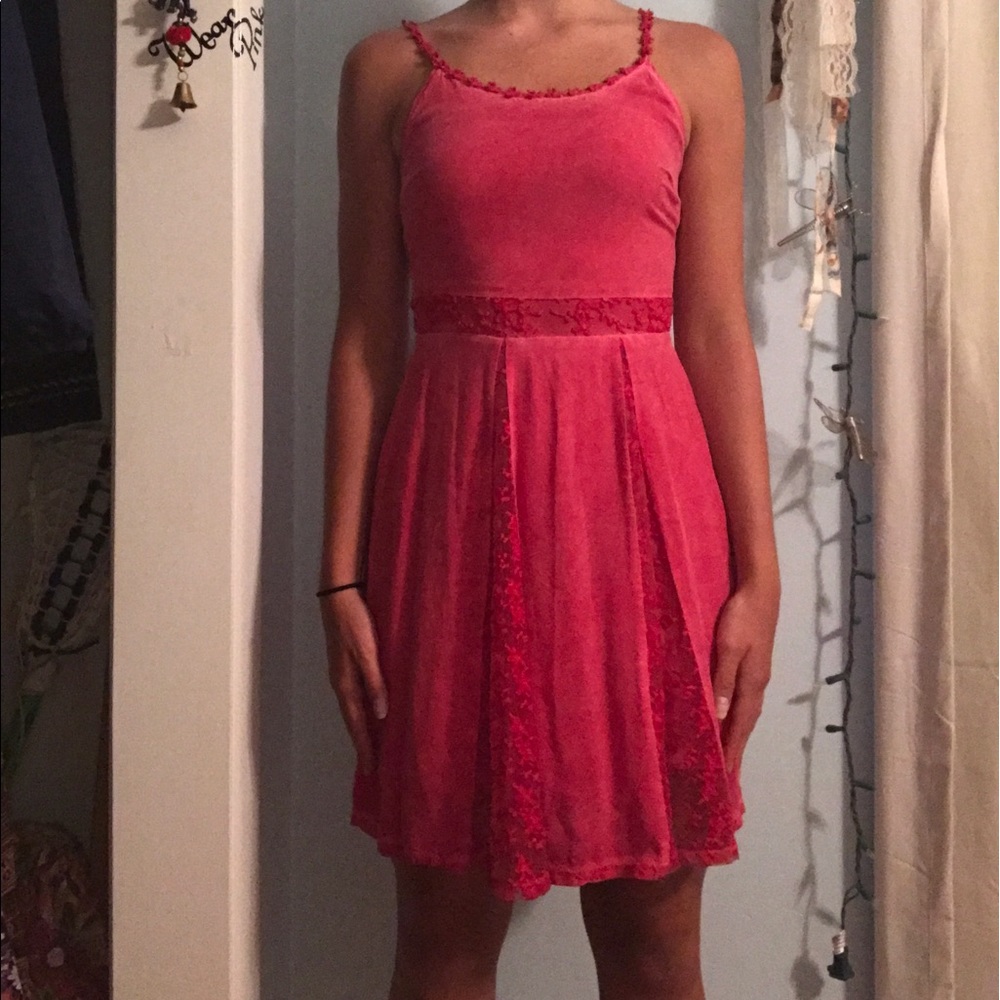 Dress