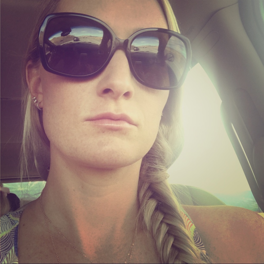 Meet your Posher, Allison